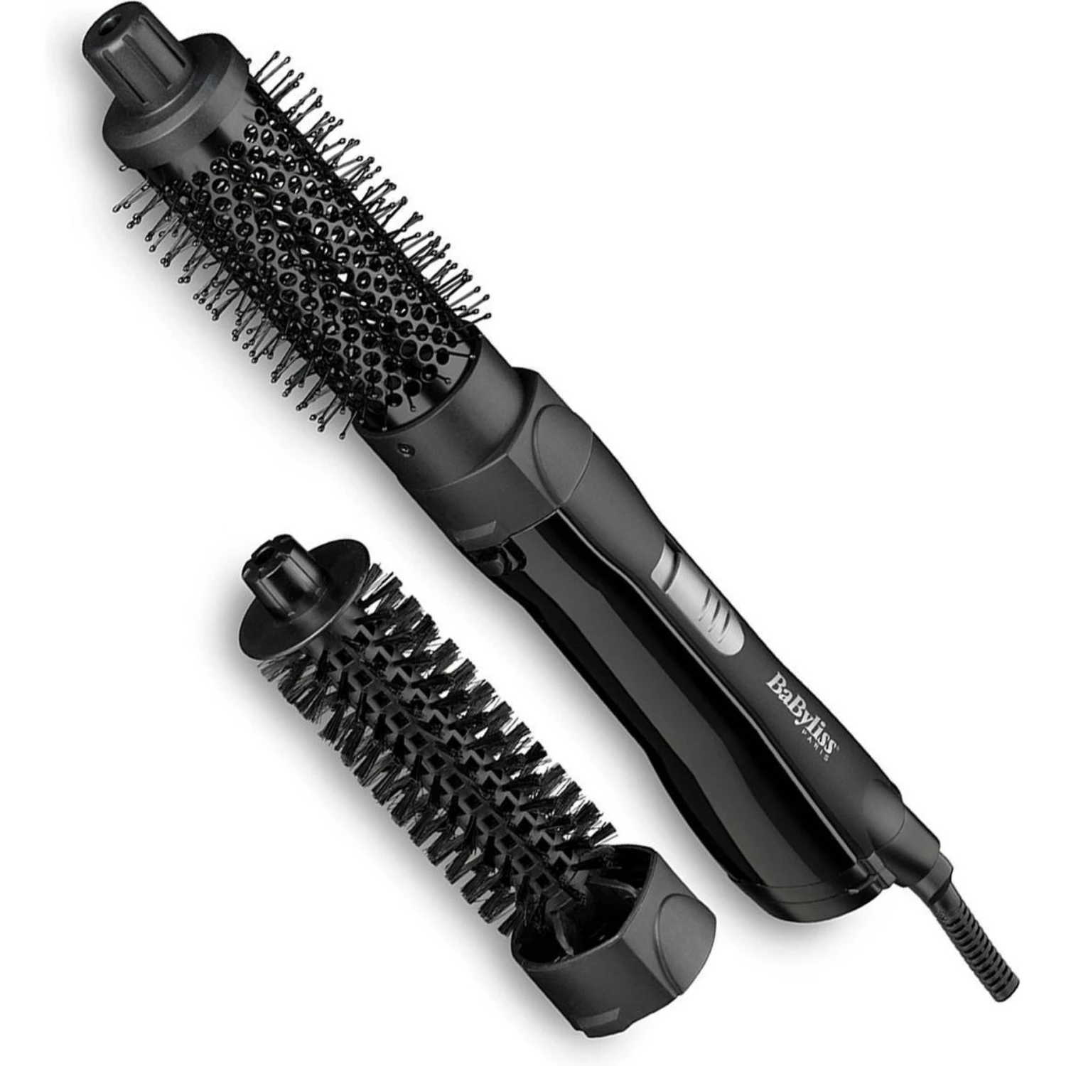 Babyliss AS82E Shape & Smooth Föhnborstel 5 Babyliss AS82E Shape & Smooth Föhnborstel - Afbeelding 3