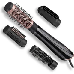 Babyliss AS126E Perfect Finish Föhnborstel 13 Babyliss AS126E Perfect Finish Föhnborstel -Philips Shop 211 0126 3 1