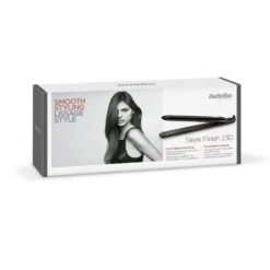 Babyliss ST255E Sleek Finish 230°C Stijltang 11 Babyliss ST255E Sleek Finish 230°C Stijltang -Philips Shop 211 0255 5 1