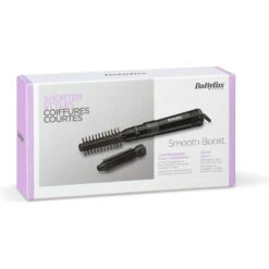 Babyliss 668E Smooth & Boost Föhnborstel -Philips Shop 211 0668 5 1