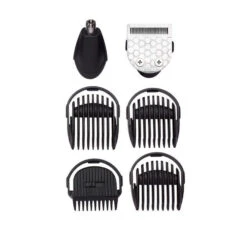 BabylissMEN MT725E 6-in-1 Multi Trimmer 34 Mm -Philips Shop 211 0725 4 1