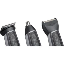 BabylissMEN MT727E 10-in-1 Carbon Titanium Trimmer -Philips Shop 211 0727 4 1