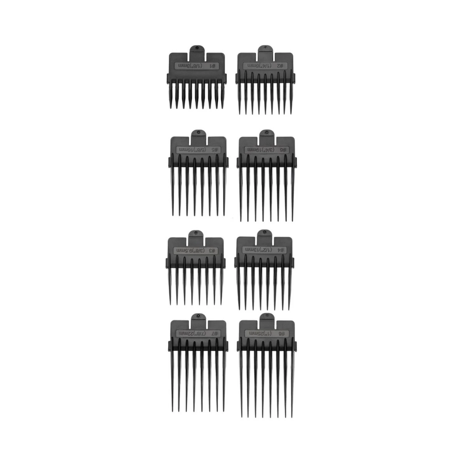 BabylissMEN E756E Power Glide Tondeuse 45 Mm(extra Breed) 7 BabylissMEN E756E Power Glide Tondeuse 45 Mm(extra Breed) - Afbeelding 5