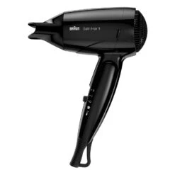 Braun Satin-Hair 1 Style&Go HD130E 10 Braun Satin-Hair 1 Style&Go HD130E -Philips Shop 211 2385 3 1