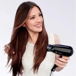 Braun Satin-Hair 1 Style&Go HD130E 12 Braun Satin-Hair 1 Style&Go HD130E -Philips Shop 211 2385 5 1