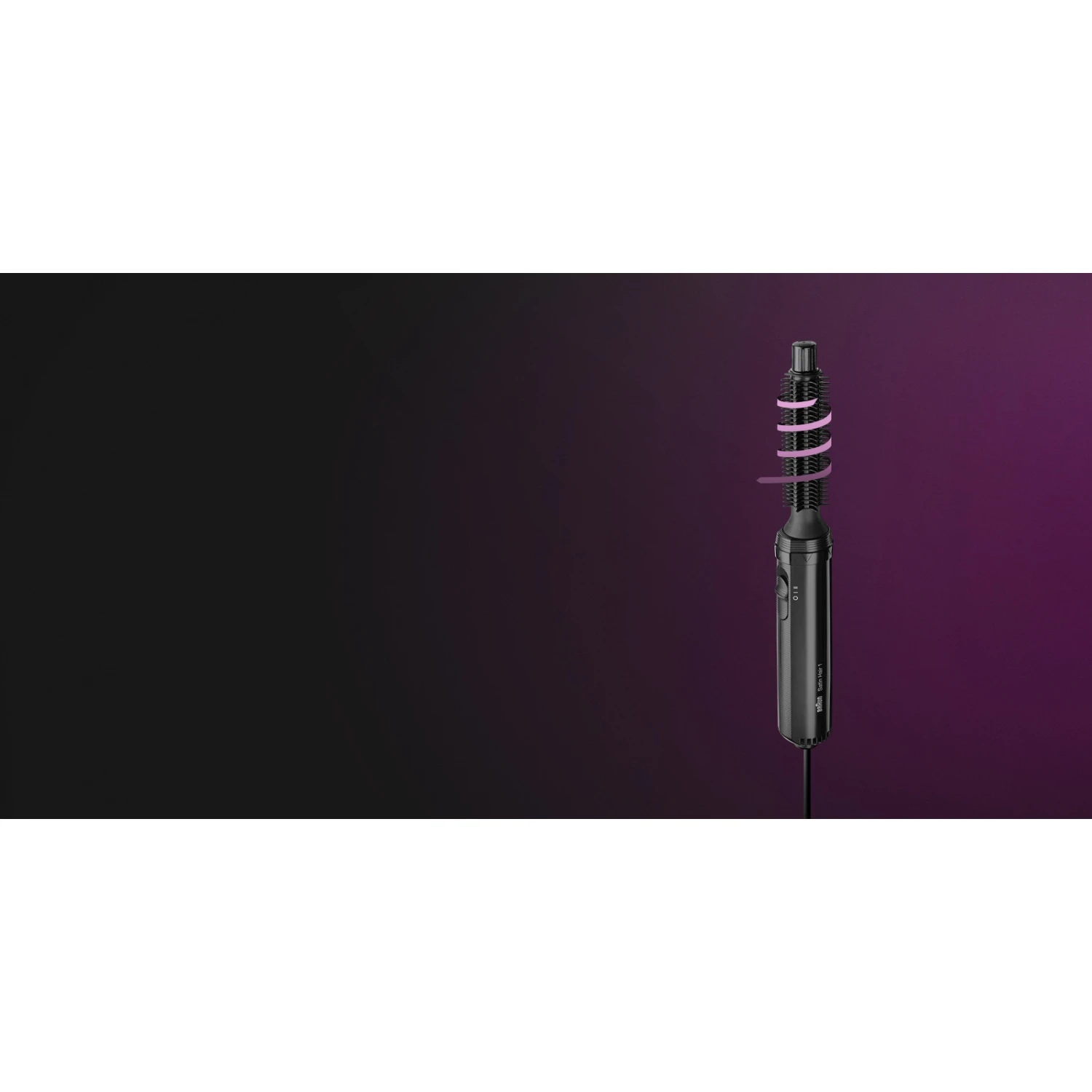 Braun Satin-Hair 1 AS110E 6 Braun Satin-Hair 1 AS110E - Afbeelding 4