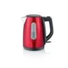 Severin Waterkoker 2200W 1 L Rood WK 3417 1 Severin Waterkoker 2200W 1 L Rood WK 3417 -Philips Shop 211 3417 1