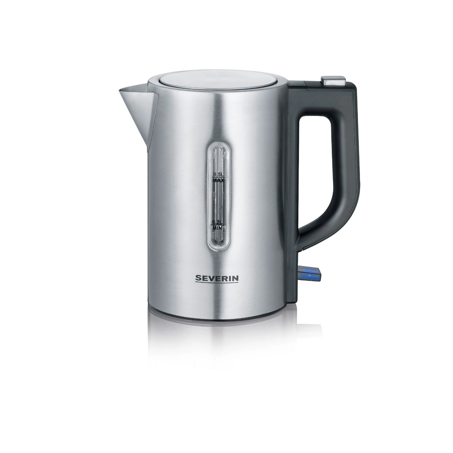 Severin Waterkoker Reis 3 Severin Waterkoker Reis