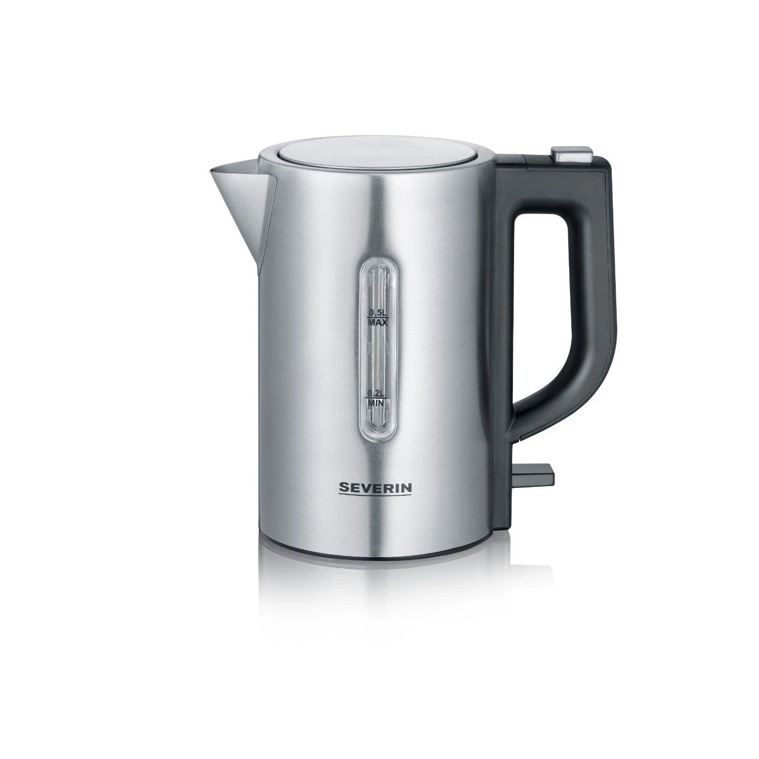 Severin Waterkoker Reis 4 Severin Waterkoker Reis - Afbeelding 2