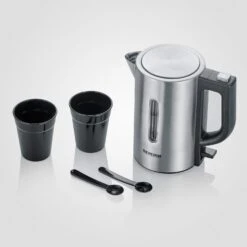 Severin Waterkoker Reis 11 Severin Waterkoker Reis -Philips Shop 211 3647 5 1
