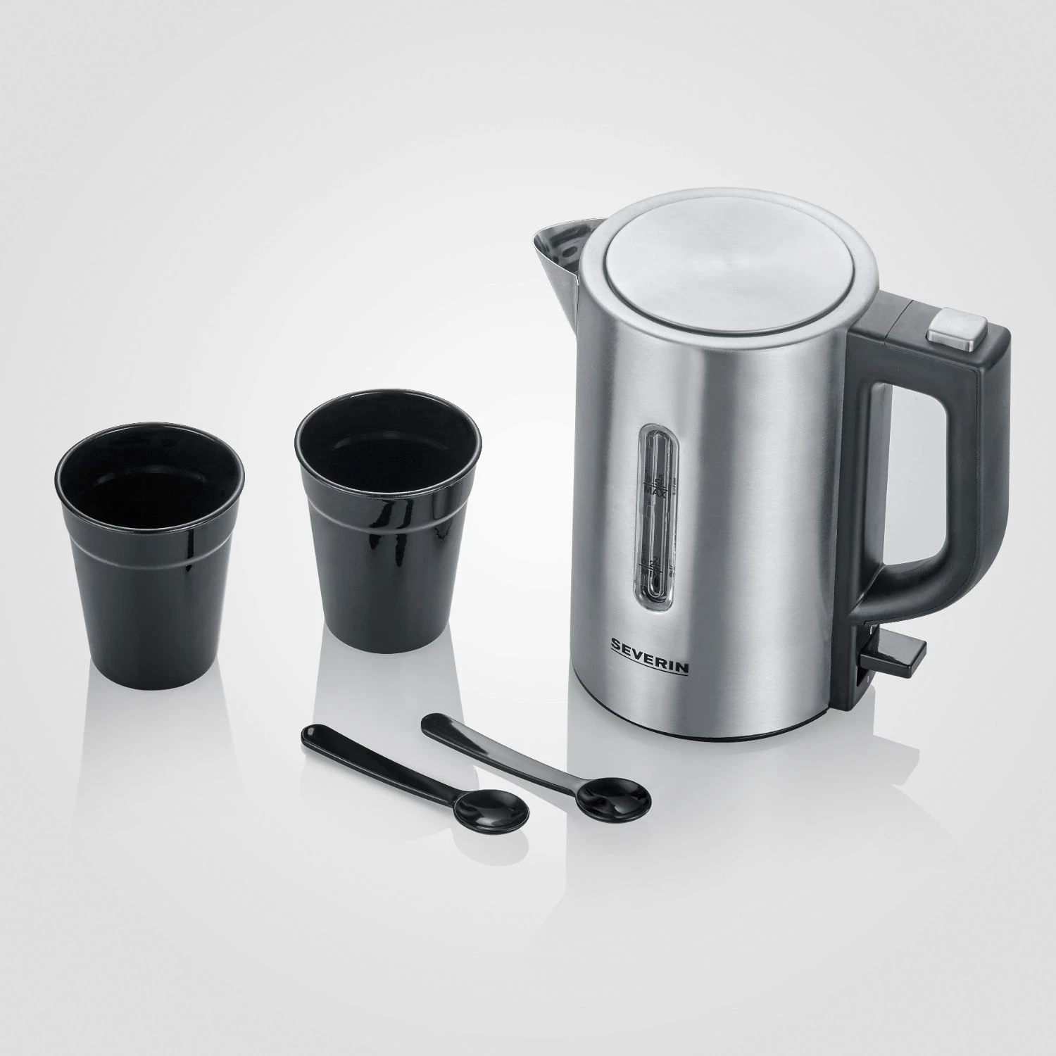 Severin Waterkoker Reis 7 Severin Waterkoker Reis - Afbeelding 5