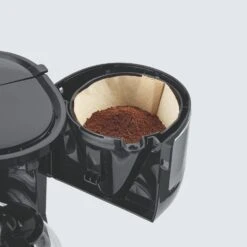 Severin Koffiezetter 4 Kops 8 Severin Koffiezetter 4 Kops -Philips Shop 211 4808 3 1
