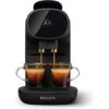 Philips Koffiecupmachine LM9012/60L'OR Barista Sublime Zwart -Philips Shop 212 0102 1