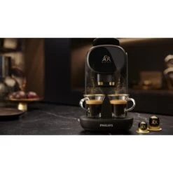 Philips Koffiecupmachine LM9012/60L'OR Barista Sublime Zwart -Philips Shop 212 0102 4 1