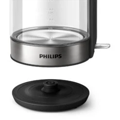 Philips Waterkoker HD9339/80 Glas Met Sensor Verlichting 11 Philips Waterkoker HD9339/80 Glas Met Sensor Verlichting -Philips Shop 212 0302 4 1