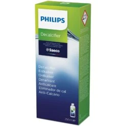 Philips / Saeco Koffiemachineontkalker CA6700/10 250 Ml 12 Philips / Saeco Koffiemachineontkalker CA6700/10 250 Ml -Philips Shop 212 0362 2 1