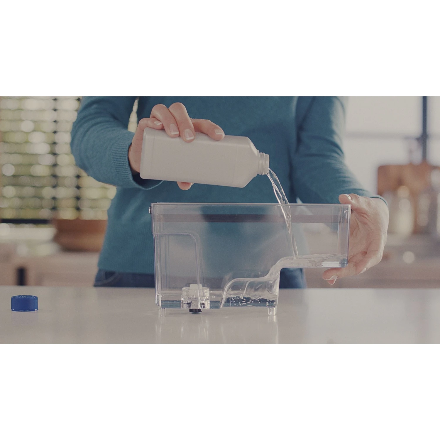 Philips / Saeco Koffiemachineontkalker CA6700/10 250 Ml 8 Philips / Saeco Koffiemachineontkalker CA6700/10 250 Ml - Afbeelding 6