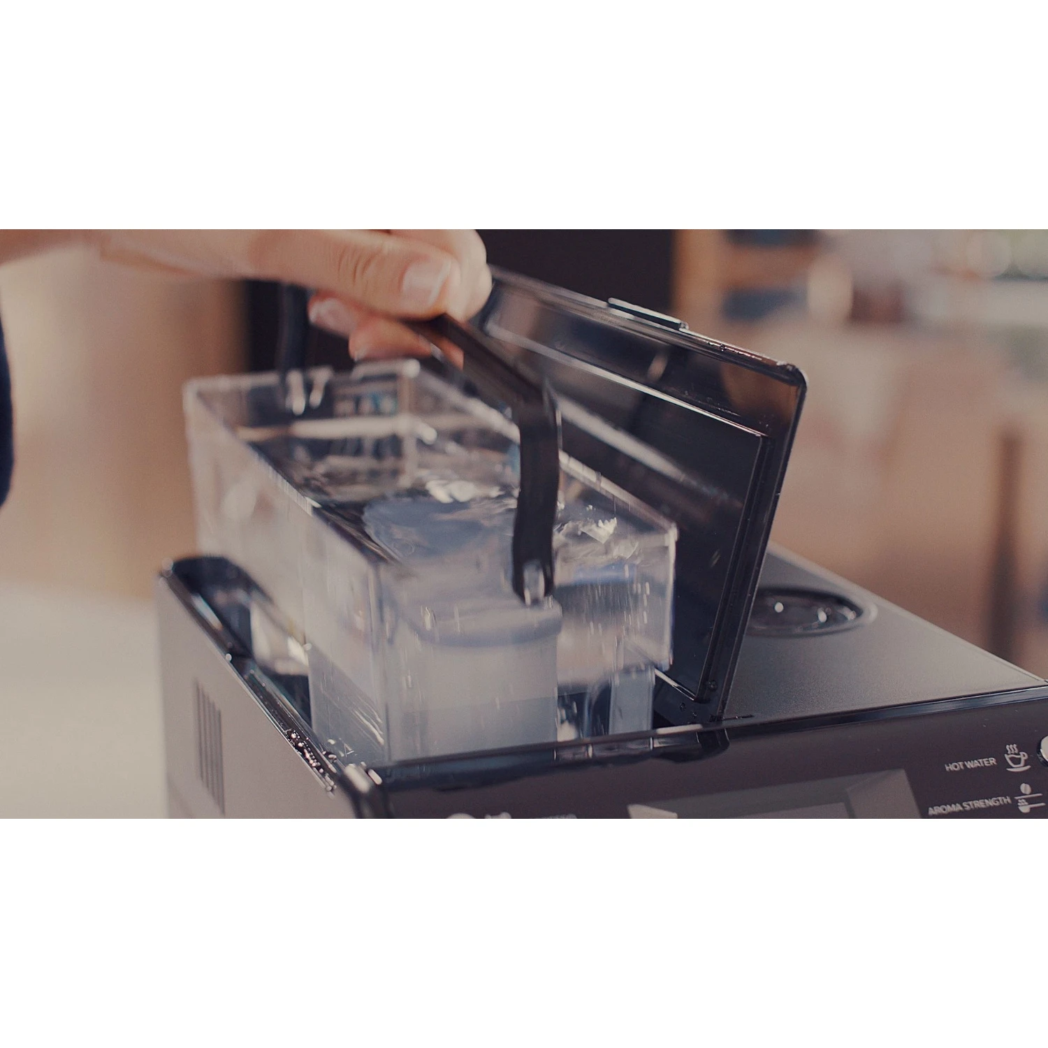 Philips / Saeco Koffiemachineontkalker CA6700/10 250 Ml 9 Philips / Saeco Koffiemachineontkalker CA6700/10 250 Ml - Afbeelding 7