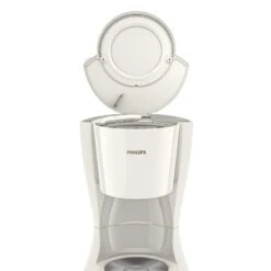 Philips Koffiezetapparaat HD7461/00 Daily Compact Beige 10 Philips Koffiezetapparaat HD7461/00 Daily Compact Beige -Philips Shop 212 0547 4 1