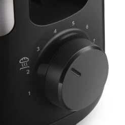 Philips Broodrooster HD2692/90 Viva Zwart 12 Philips Broodrooster HD2692/90 Viva Zwart -Philips Shop 212 1083 4 1 1