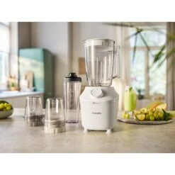 Philips Blender HR2041/00 17 Philips Blender HR2041/00 -Philips Shop 212 1260 7 1