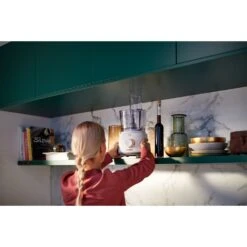 Philips Compacte Keukenmachine HR7310/00 Daily Wit 16 Philips Compacte Keukenmachine HR7310/00 Daily Wit -Philips Shop 212 1338 6 1