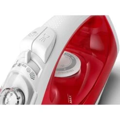 Philips EasySpeed Stoomstrijkijzer GC1742/40 Rood -Philips Shop 212 1742 4 1