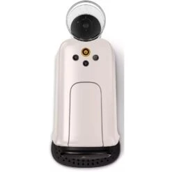 Philips Koffiezetapparaat LM8012/00 L'OR BaristaSilky White -Philips Shop 212 1935 5 1