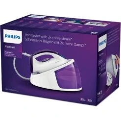 Philips Stoomgenerator GC6720/30 FastCare Compact -Philips Shop 212 2046 6 1