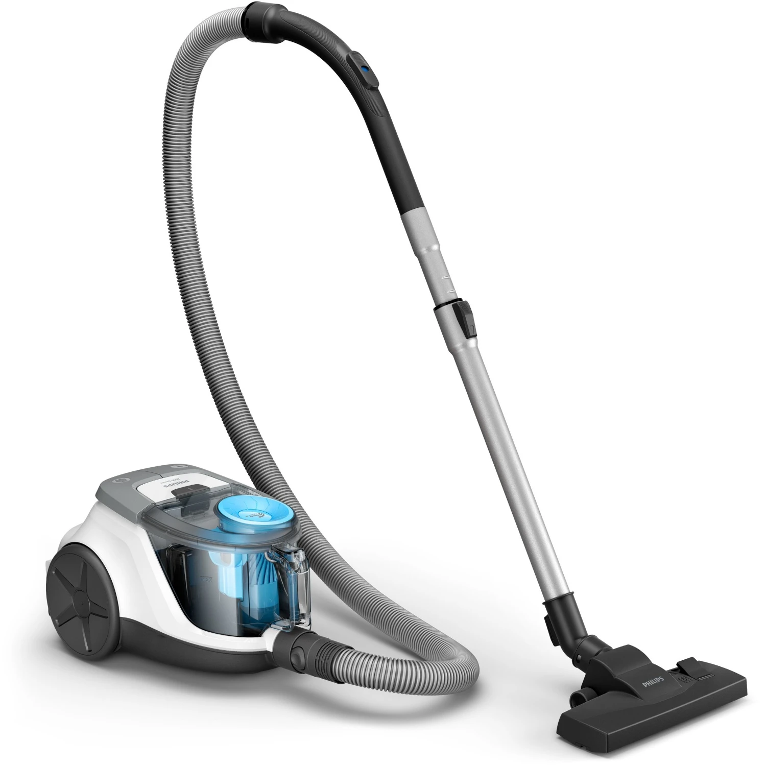 Philips Stofzuiger Zonder Zak XB2122/09 2000 Series 3 Philips Stofzuiger Zonder Zak XB2122/09 2000 Series