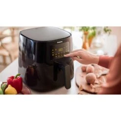 Philips Airfryer XL HD9270/96 -Philips Shop 212 2143 4 2 1