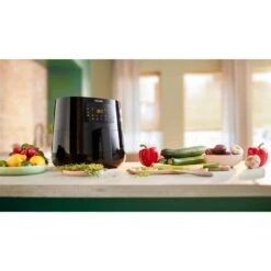 Philips Airfryer XL HD9270/96 -Philips Shop 212 2143 6 2 1