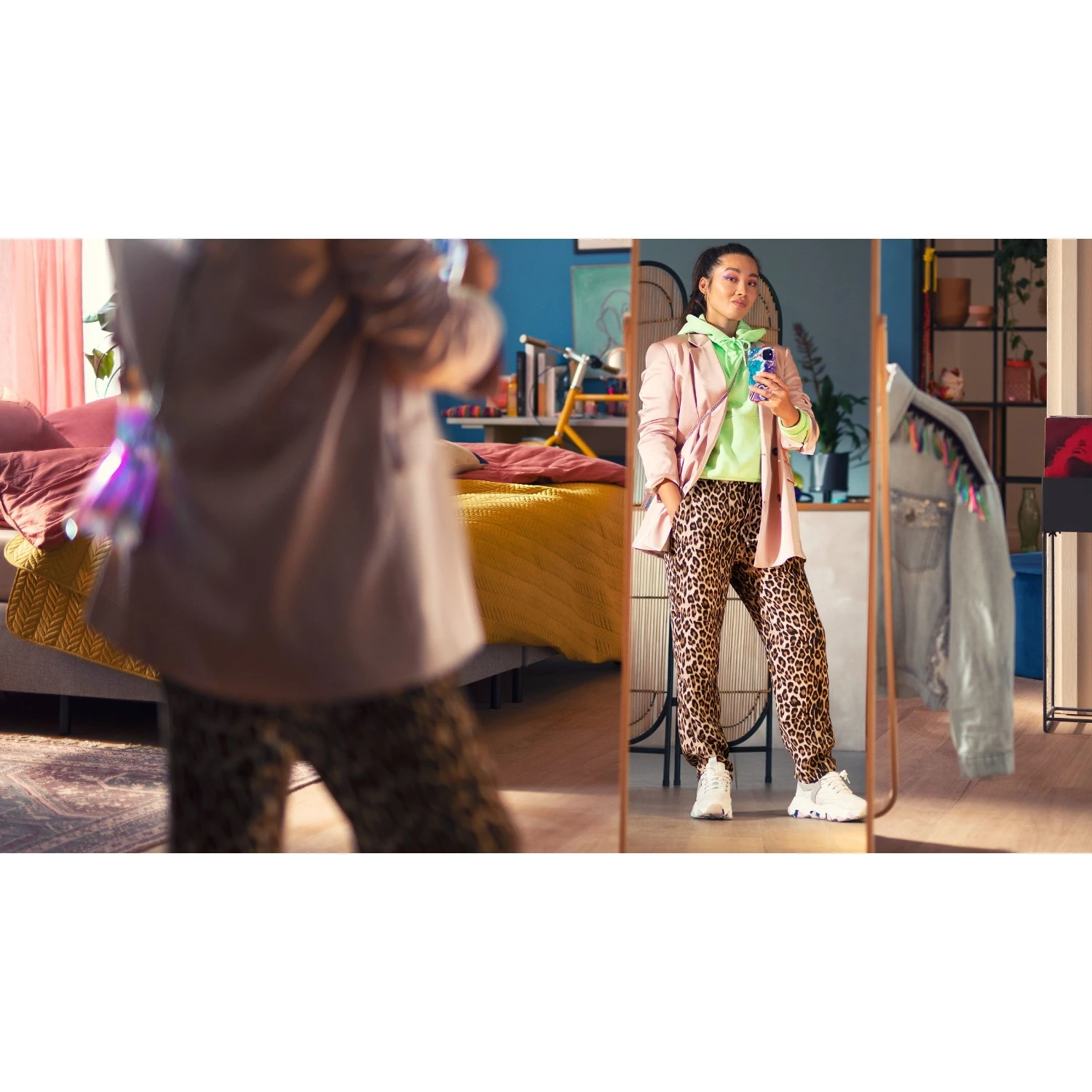 Philips Kledingstomer STH3010/70 3000 Series 5 Philips Kledingstomer STH3010/70 3000 Series - Afbeelding 3