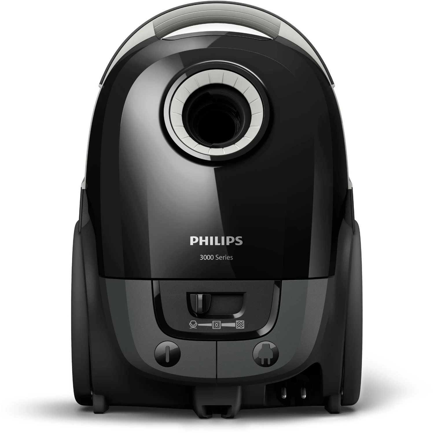 Philips Stofzuiger Met Zak XD3112/09 3000 Series 4 Philips Stofzuiger Met Zak XD3112/09 3000 Series - Afbeelding 3