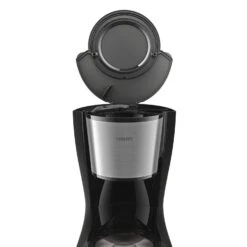 Philips Koffiezetapparaat HD7462/20 Daily Zwart/zilver 11 Philips Koffiezetapparaat HD7462/20 Daily Zwart/zilver -Philips Shop 212 3996 3 1