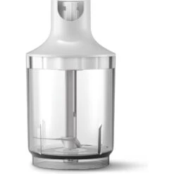 Philips Staafmixer HR2546/00 ProMix Met XL -fijnsnijder En Dubbele Klopper -Philips Shop 212 4662 4 1