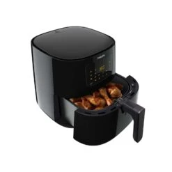Philips Essential Connected Airfryer XL HD9280/70 -Philips Shop 212 5571 3 1