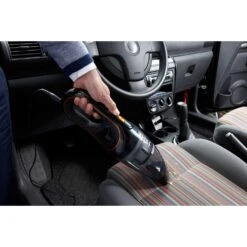 Philips Kruimelzuiger FC6149/02 MiniVac -Philips Shop 212 6149 3 1