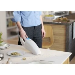 Philips Kruimelzuiger FC6150/01 MiniVac -Philips Shop 212 6150 5 1