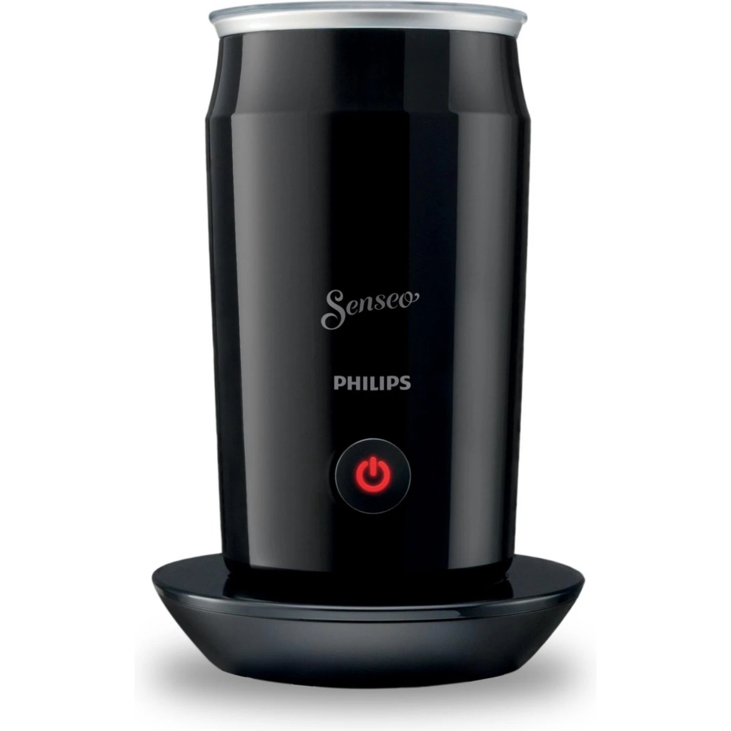 Philips Senseo Melkopschuimer CA6500/60 Zwart 3 Philips Senseo Melkopschuimer CA6500/60 Zwart