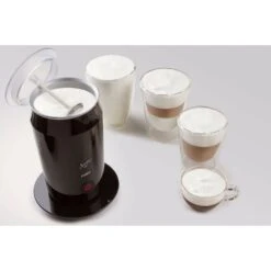 Philips Senseo Melkopschuimer CA6500/60 Zwart 9 Philips Senseo Melkopschuimer CA6500/60 Zwart -Philips Shop 212 7606 3 1