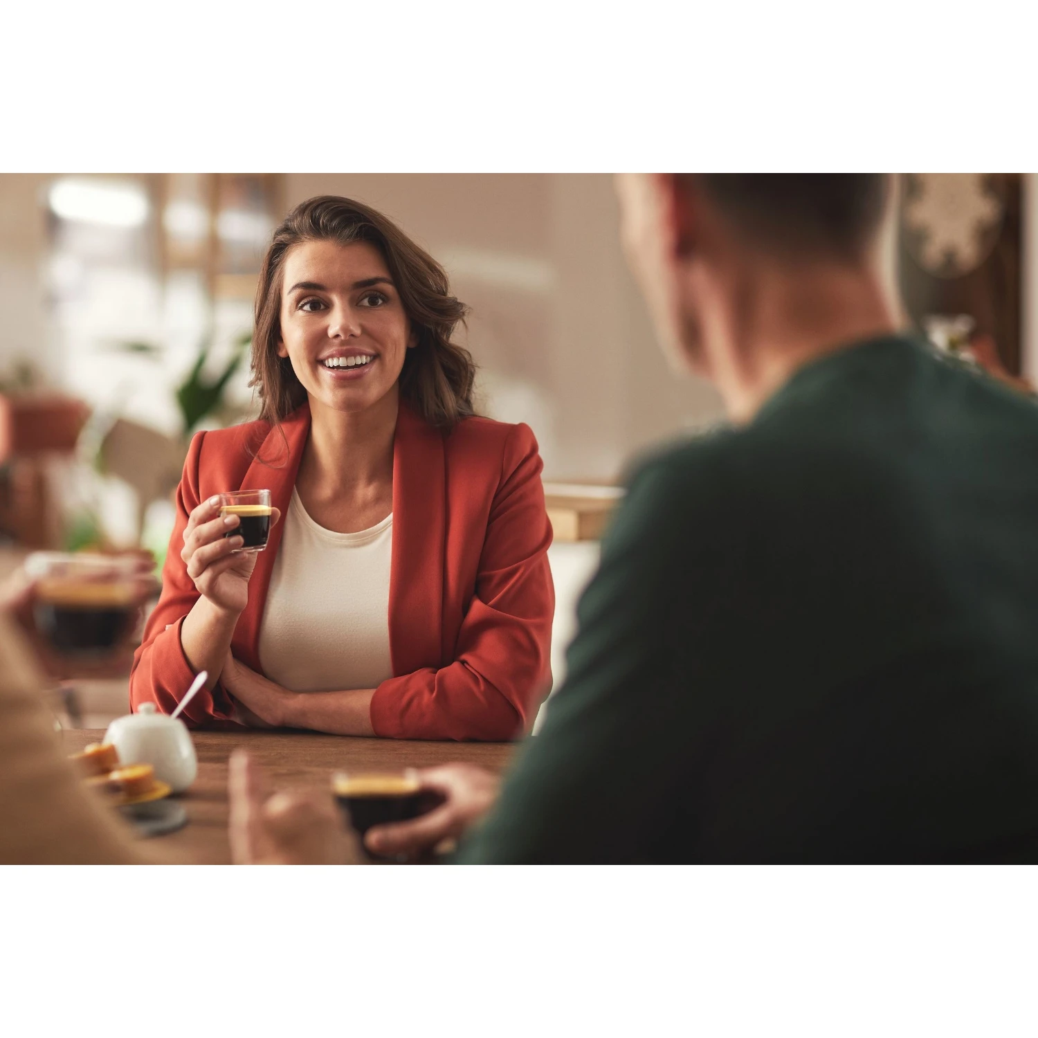 Philips Senseo Koffiepadapparaat CSA230/50 Select Donkergrijs 7 Philips Senseo Koffiepadapparaat CSA230/50 Select Donkergrijs - Afbeelding 5