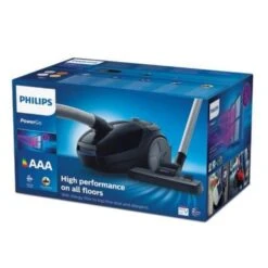 Philips Stofzuiger Met Zak FC8241/09 PowerGo 2000Series -Philips Shop 212 8241 3 1