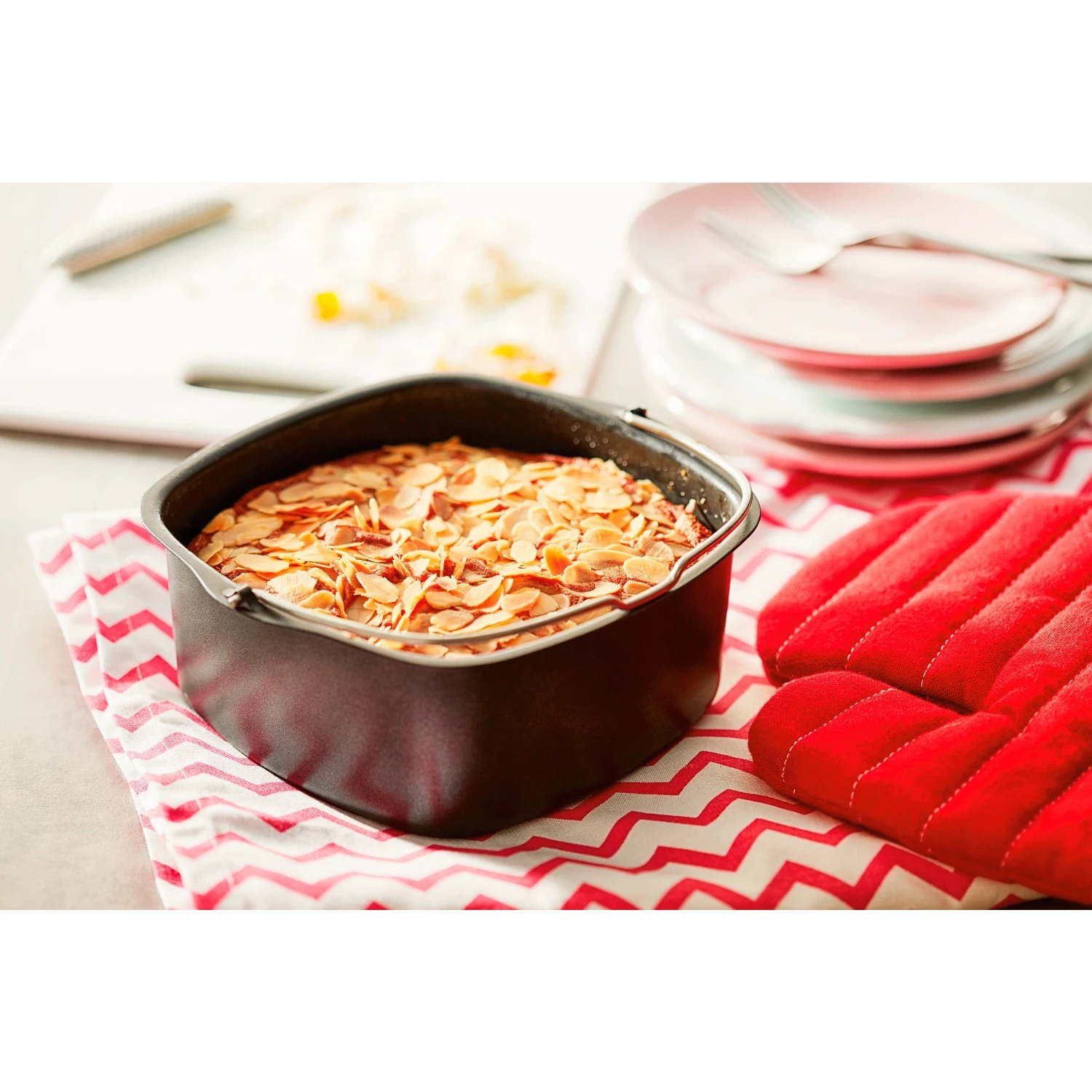 Philips HD9925/01 - Airfryer L AccessoiresetBakaccessoire Met Muffinvormen 7 Philips HD9925/01 - Airfryer L AccessoiresetBakaccessoire Met Muffinvormen - Afbeelding 5