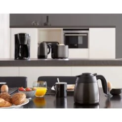 Philips Café Gaia Koffiezetapparaat HD7547/80 Met Thermische Kan 19 Philips Café Gaia Koffiezetapparaat HD7547/80 Met Thermische Kan -Philips Shop 212 9200 9 1