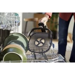 Philips Airfryer XXL Accessoire HD9953/00 Pizzabakplaat Accessoire-kit -Philips Shop 212 9235 3 1