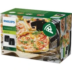 Philips Airfryer XXL Accessoire HD9953/00 Pizzabakplaat Accessoire-kit -Philips Shop 212 9235 7 1