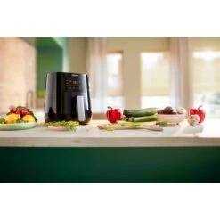 Philips Essential Airfryer HD9252/70 -Philips Shop 212 9252 5 1