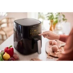 Philips Essential Airfryer HD9252/70 -Philips Shop 212 9252 6 1