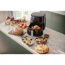 Philips Essential Airfryer XL HD9270/70 -Philips Shop 212 9270 5 1